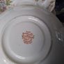 Rosyln Twenty Piece China Teaset Image 7