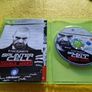 Splinter cell Double Agent Xbox 360 games Original Image 2