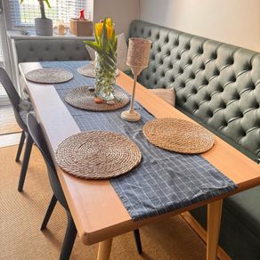 IKEA dinner table