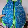swim jacket Image 2