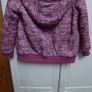 Lupilu Warm Girl Jacket Image 2