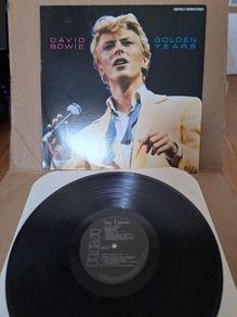 David Bowie - Golden Years