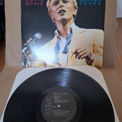 David Bowie - Golden Years