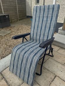 Outdoor Chair