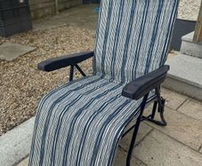Outdoor Chair