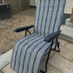 Outdoor Chair