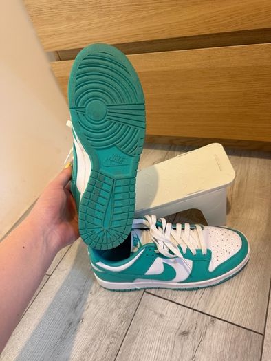 Nike Dunks