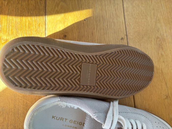 New Kurt GeigerTrainers