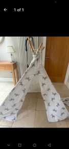 kids tent
