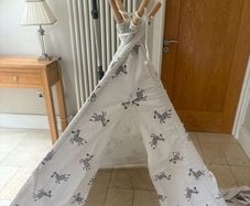 kids tent