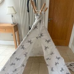 kids tent