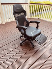 Ergonomic Gaming Chair ADX Brand