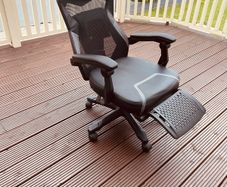 Ergonomic Gaming Chair ADX Brand