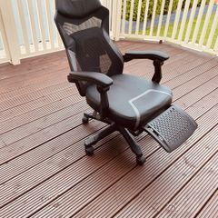 Ergonomic Gaming Chair ADX Brand