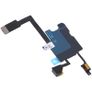 For Apple iPhone 14 Pro Max Proximity Ambient Light Sensor Flex Cable With Microphone Image 2