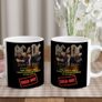 Ac/dc Aviva Stadium Dublin 2015 Commemorative White 11oz Ceramic Mug Image 6