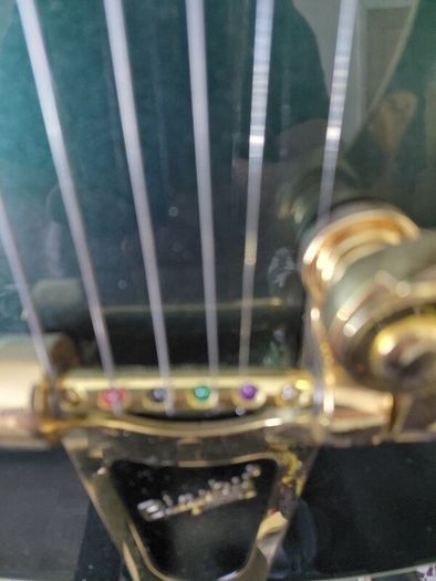 gretsch g5422tg  briggsbigsfix compton bridge
