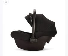 Nuna Pipa Lite Isofix Car Seat 0/12 Months FREE
