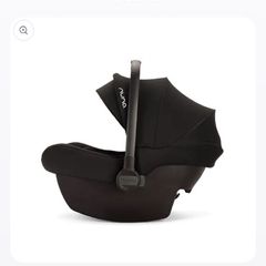 Nuna Pipa Lite Isofix Car Seat 0/12 Months