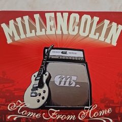 Millencolin CD - Home From Home