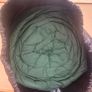Quezer  Down Sleeping Bag, 3 Season Brand New Image 8