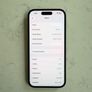 iPhone 14 Pro 256 GB & Nomad Rugged Case Image 8