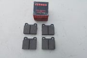 Brake Pads.
