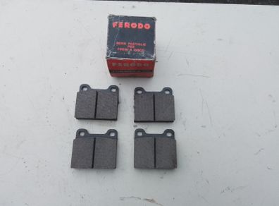 Brake Pads.