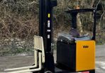 Yale Mr16 Reach Truck