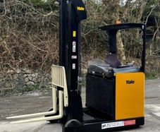 Yale Mr16 Reach Truck