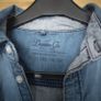 denim shirt Image 4