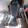 X rocker gaming chair Image 2