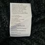 Fisherman out of Ireland Merino & Cashmere Wool cardigan size medium M Image 5