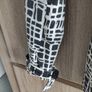 outwear blazer jacket fits X's s small m worn Image 4