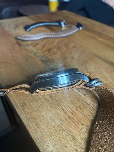 Beautiful & Rare CCCP watch 43mm