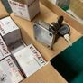 Metal Drawer Cabinet Lock Box Of 12 Locks Image 2
