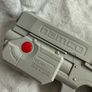 Sony PlayStation PS1 Namco G-Con Light Gun Image 3