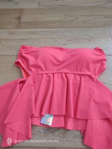Swimsuit Top Brand New