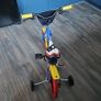 Sonic 14" bike Image 5