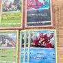 Pokemon cards Shining Fates 2021 Image 7