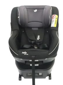 joie spin 360 swivel  car seat