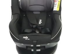 joie spin 360 swivel  car seat
