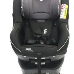 joie spin 360 swivel  car seat