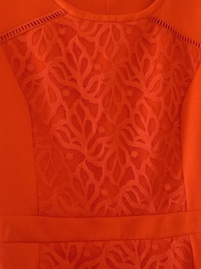 Jus d Orange New Dress