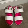 MTNG sandals size 36euro UK3 Image 2