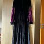 Mother Gothel Halloween Dress Image 6