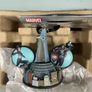 Marvel Light-Up Ears Hat Ornament Image 3