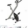 Opti Exercise Bike Image 8