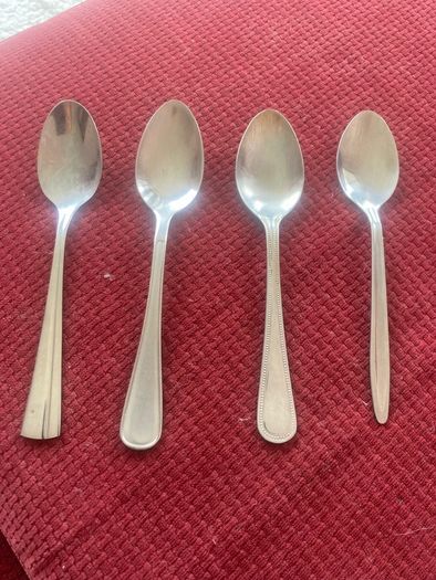 Vintage Cutlery FROM 1euro per item.