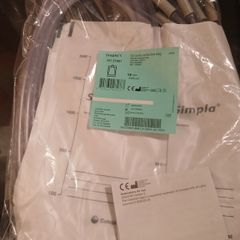 S2 Urine Collection  Bag